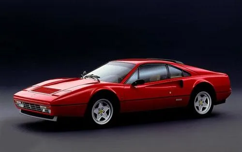 Ferrari 328