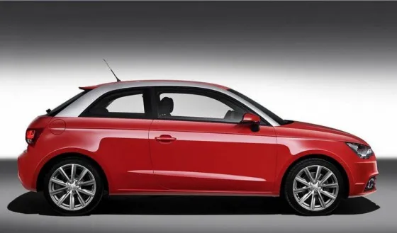Audi A1, beaucoup de bruit pour rien ? — photo 1