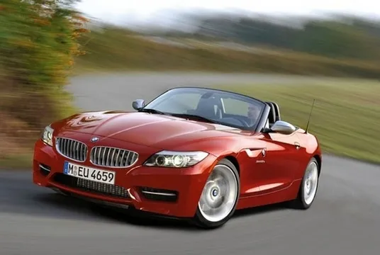 BMW Z4 SDrive 35 IS, mieux que mieux... — photo 1