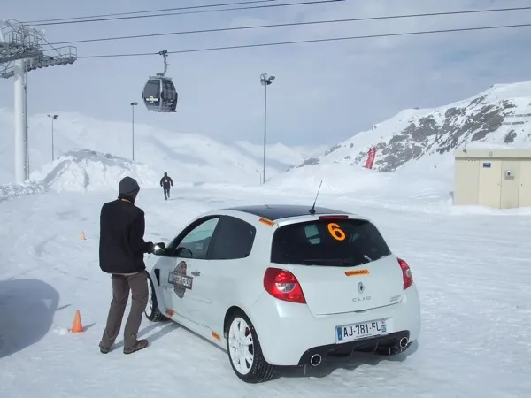 Du grip avec Continental ! — photo 3