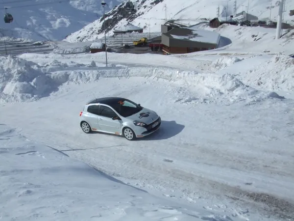 Du grip avec Continental ! — photo 2