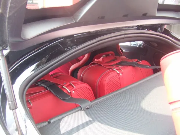 Alfa MasterDrive ! — photo 11