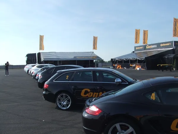Blog4Auto chausse du "CSC5P" — photo 2
