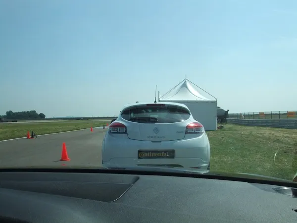 Blog4Auto chausse du "CSC5P" — photo 4