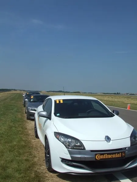Blog4Auto chausse du "CSC5P" — photo 5