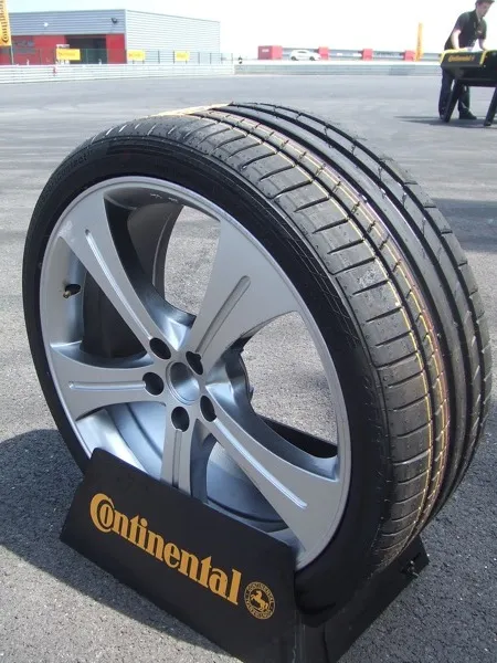 Blog4Auto chausse du "CSC5P" — photo 6