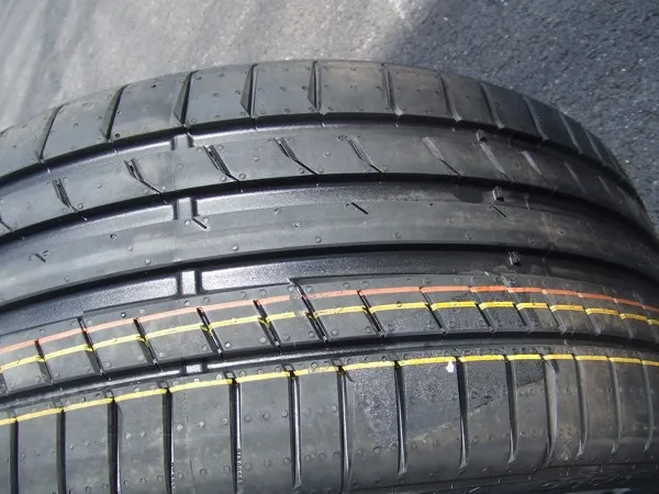Blog4Auto chausse du "CSC5P" — photo 7