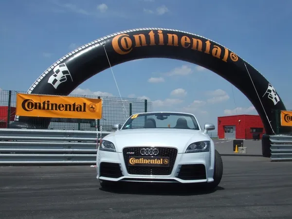 Blog4Auto chausse du "CSC5P" — photo 1