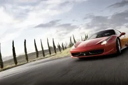 Ferrari 458 Italia, pour toutes les occasions — photo 4