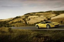 Ferrari 458 Italia, pour toutes les occasions — photo 2