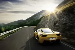 Ferrari 458 Italia, pour toutes les occasions — photo 1