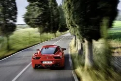 Ferrari 458 Italia, pour toutes les occasions — photo 3