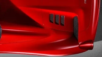 Ferrari F 458 Spider, la bande son la plus désirable du moment — photo 2