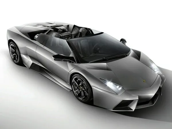 Lamborghini reventon 1