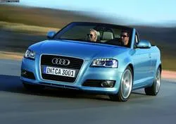 Audi A3 Cabriolet