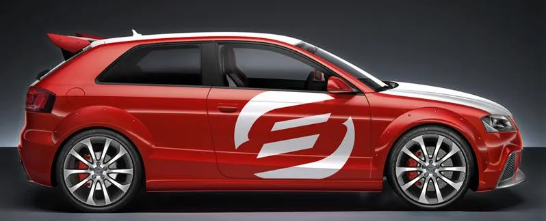 Audi A3 clubsport, l'avenir du TDI ?? — photo 1