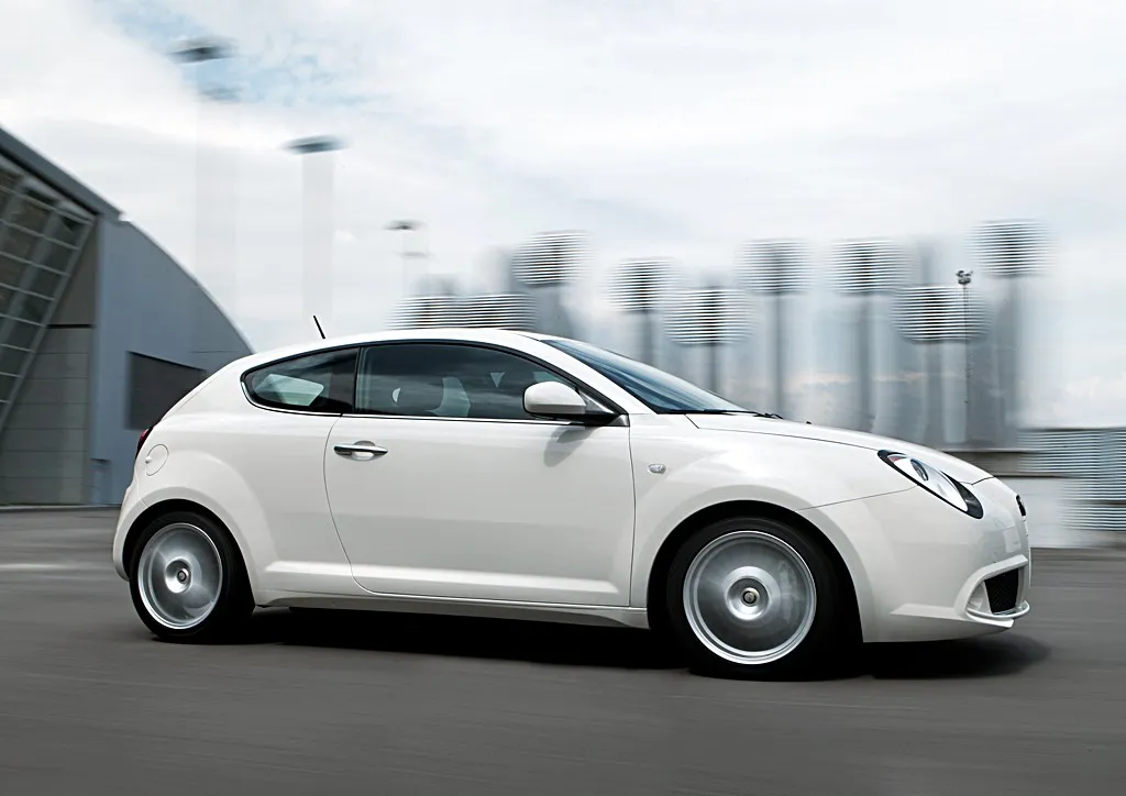 Alfa Mito GTA, à la hauteur du sigle ? — photo 1