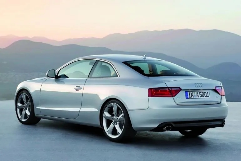 Audi et le plaisir sans malus — photo 2