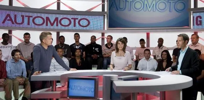 Automoto.fr, pourquoi si tard.. ? — photo 1