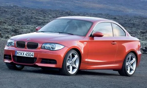 bmw 135i