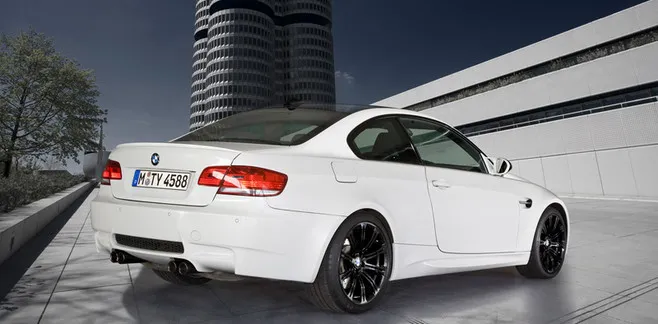 BMW M3 Edition