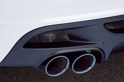 bmw tii pot