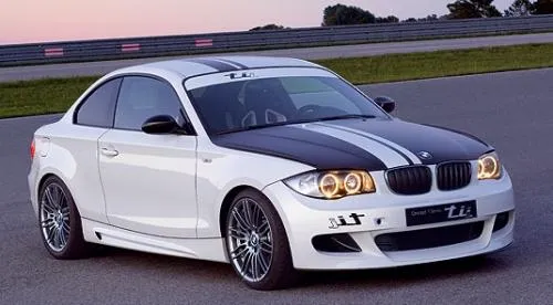 bmw tii