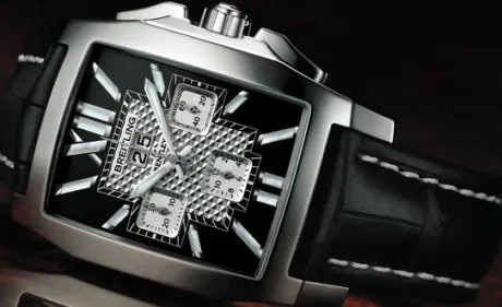 Breitling Chronographes Bentley