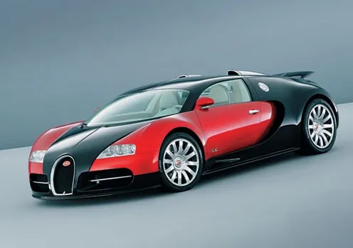 buggati veyron