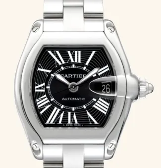 Cartier Roadster