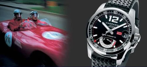 chopard 1000 miglia