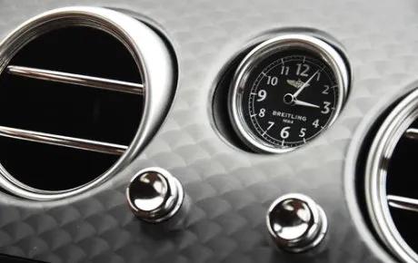 Bentley Breitling
