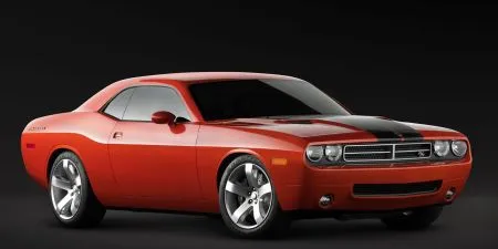 Pony cars, elles claquent tout de même... — photo 2