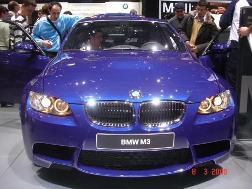 BMW M3 BERLINE