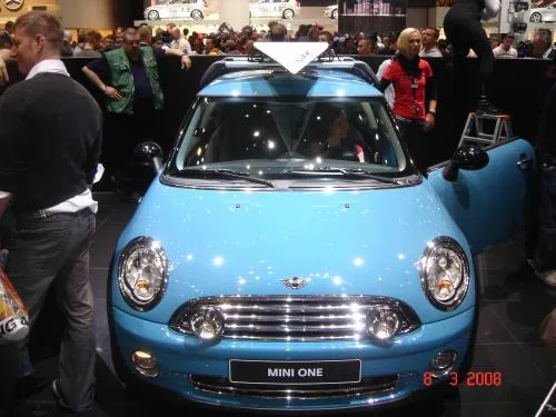 Mini Surf