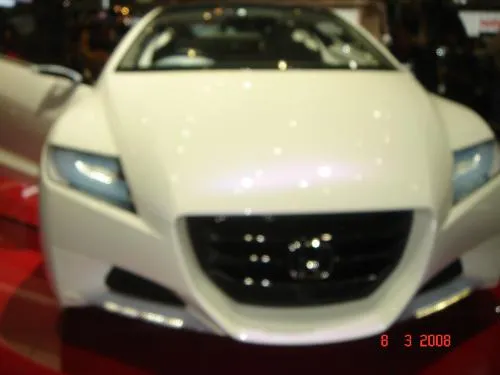 Honda CR-Z