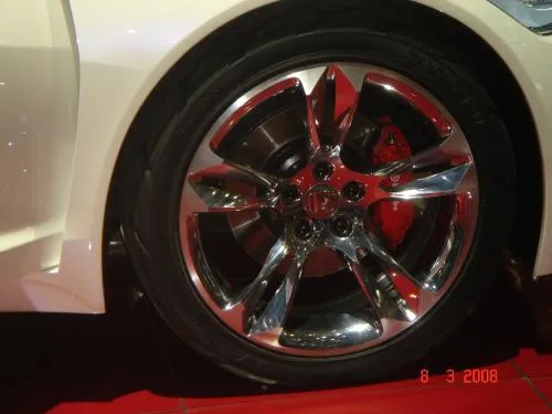 Honda CR-Z