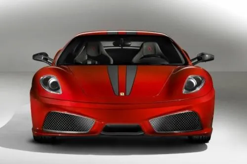 ferrari f430
