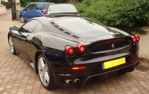 ferrari f430