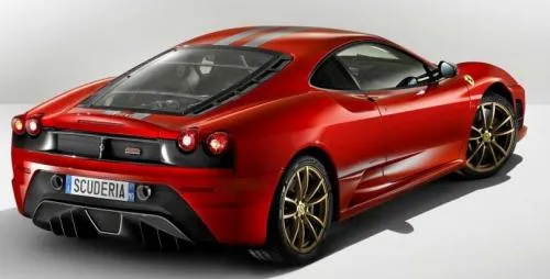 ferrari f430