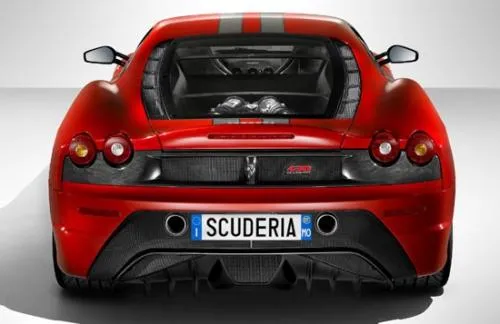 ferrari f430