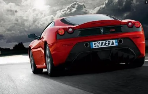 ferrari f430