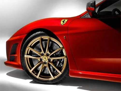 ferrari f430