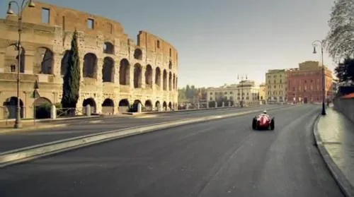 pub shell ferrari