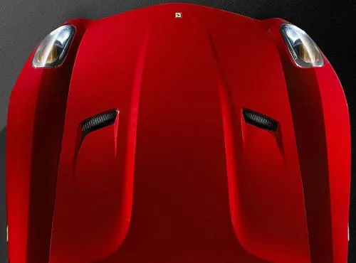 Ferrari 599 GTB Fiorano