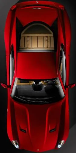 Ferrari 599 gtb 5