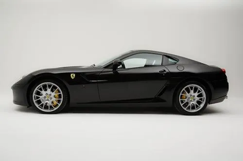 Ferrari F 599 GTB