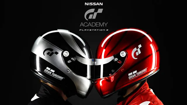 GT Académy Nissan GT-R, c'était pas du bluff... — photo 1