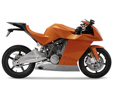 KTM RC8