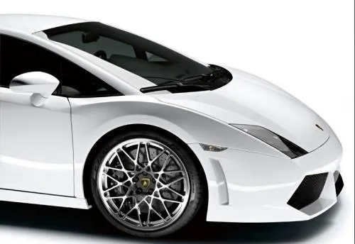 Lamborghini Gallardo lp560